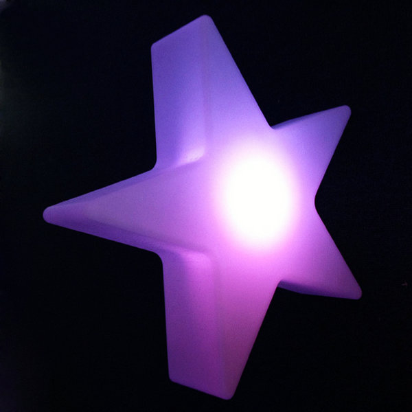 LED Star Lamp (different size)