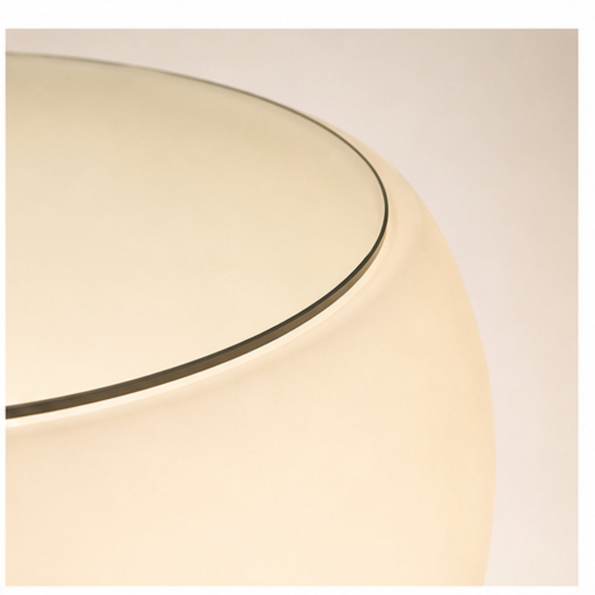 LED Coffee Table detail 3