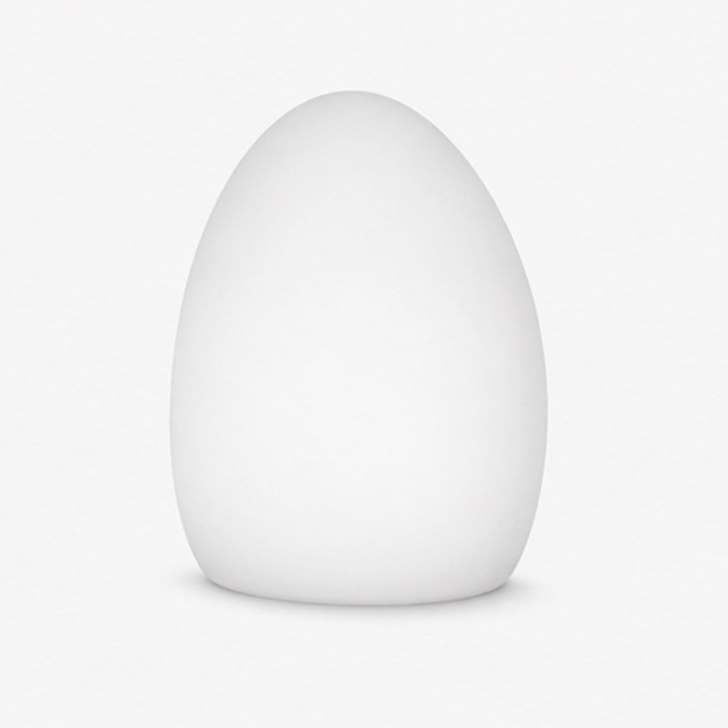 LED Egg Lamp detail 2