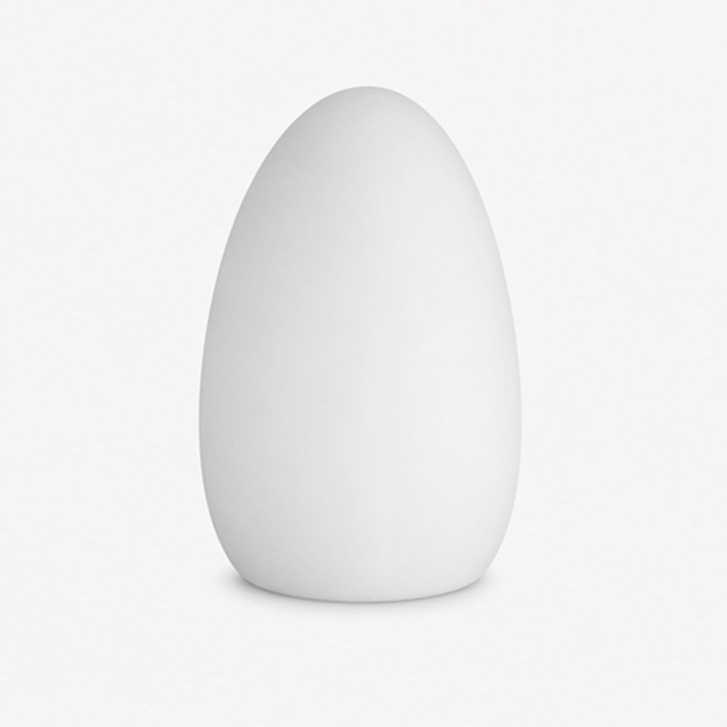 LED Egg Lamp detail 3