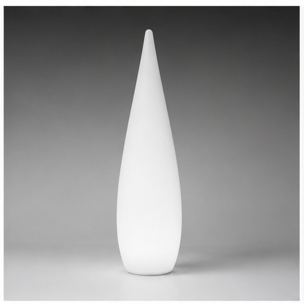 LED Floor Lamp detail 2