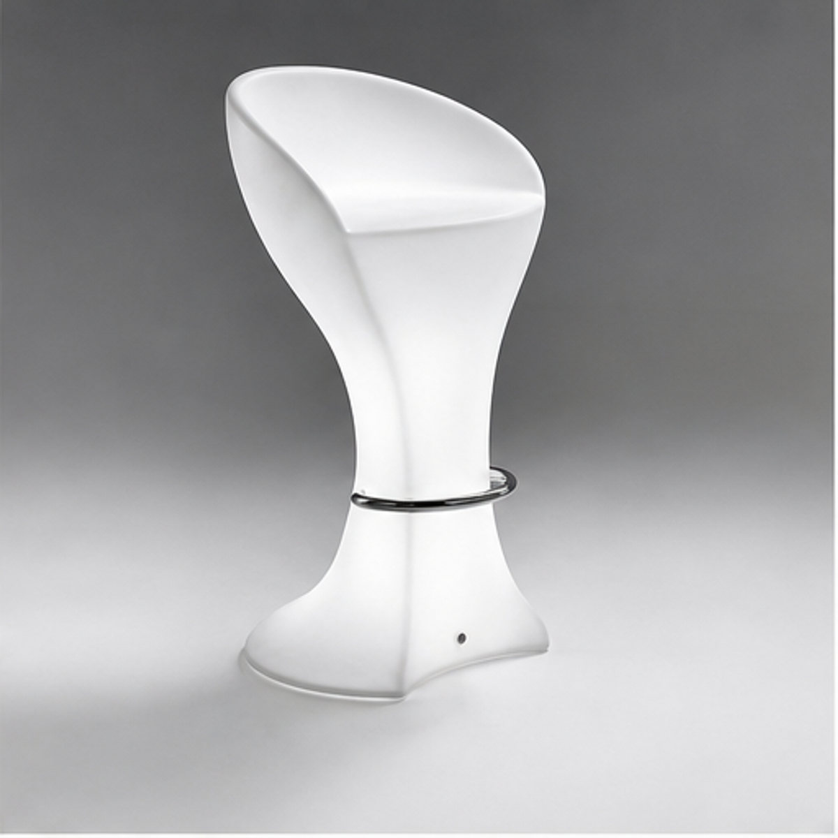 LED High Chair detail 2