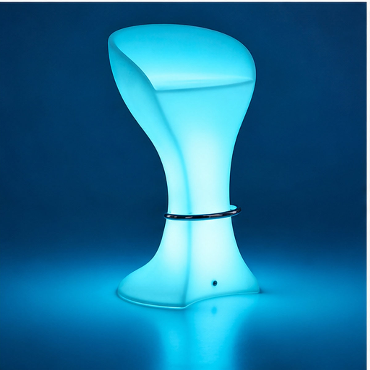 LED High Chair detail 4