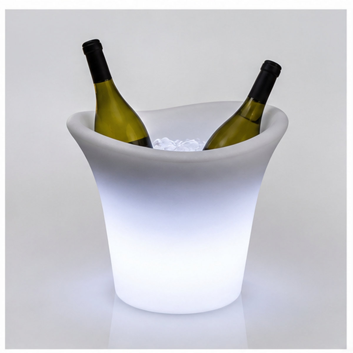 LED Ice Buckets detail 2