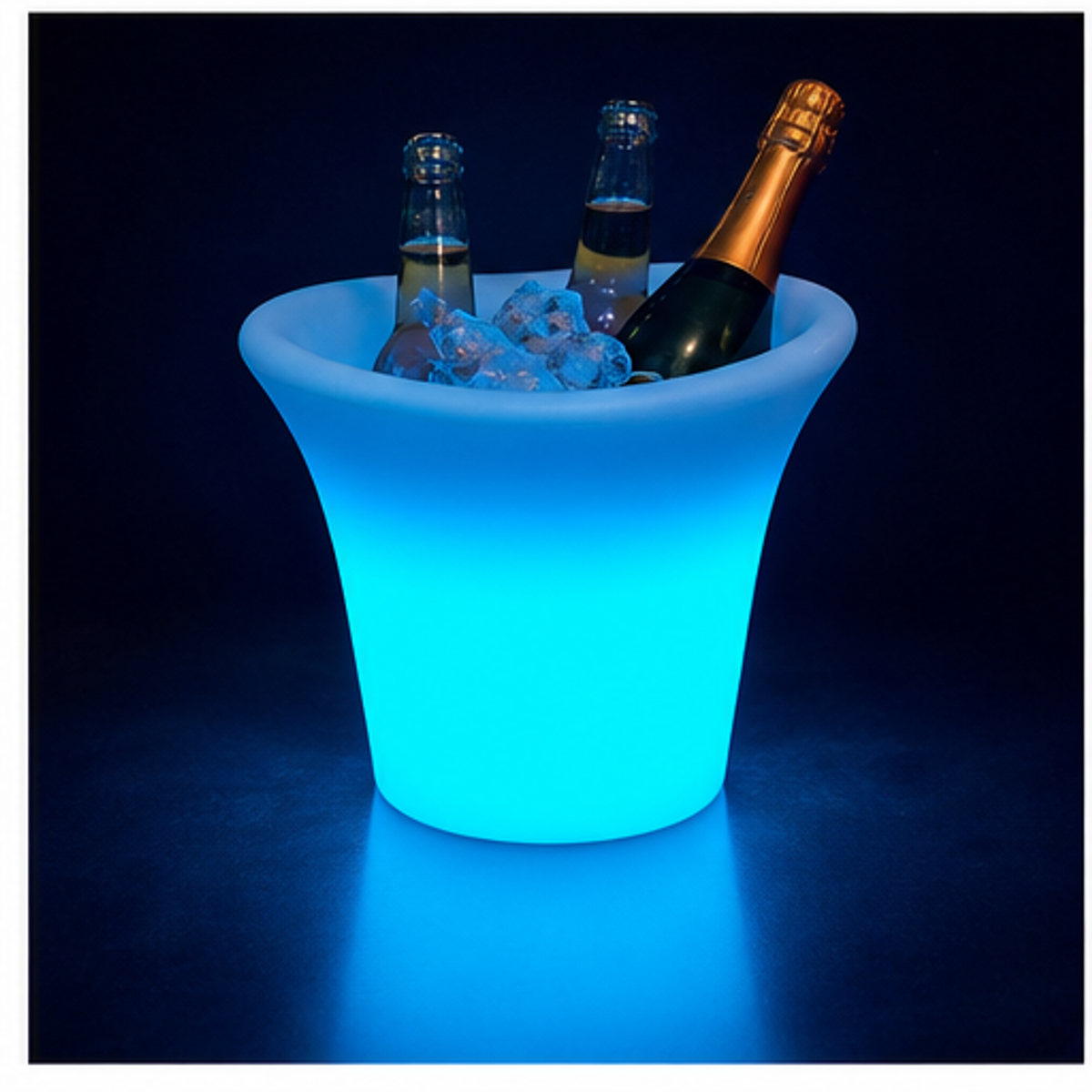 LED Ice Buckets detail 4