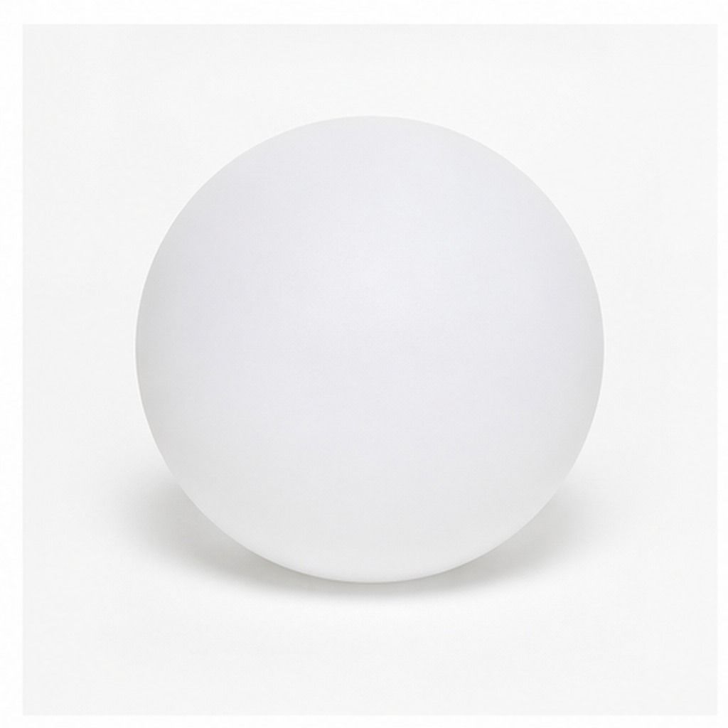 LED Light Balls
