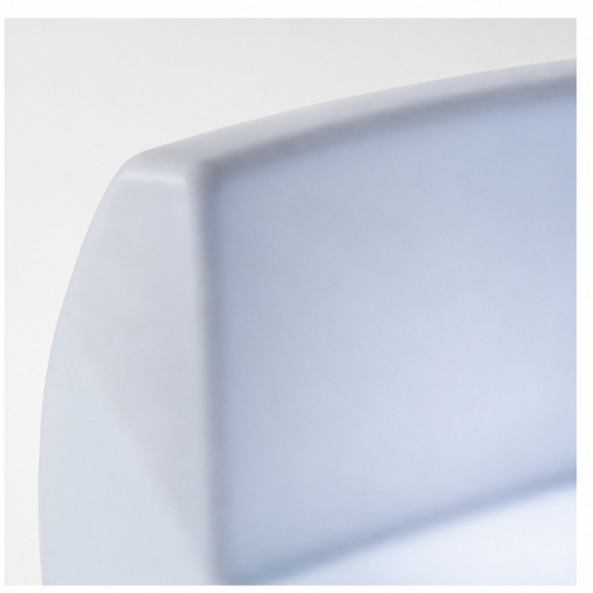 LED Shaped Sofa detail 3