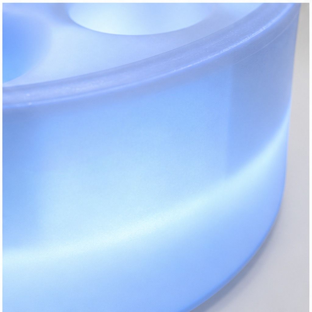 LED Shelf Holder detail 5