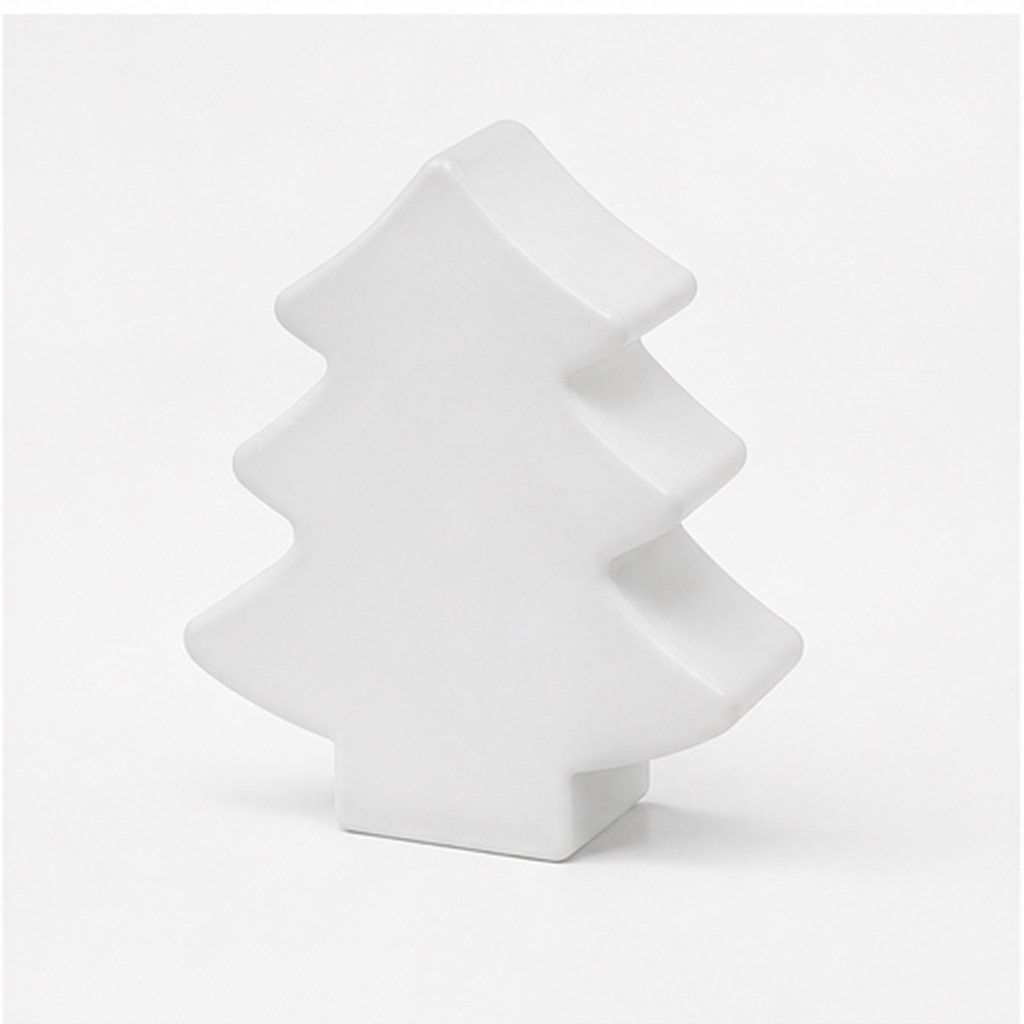 LED Small Tree detail 2