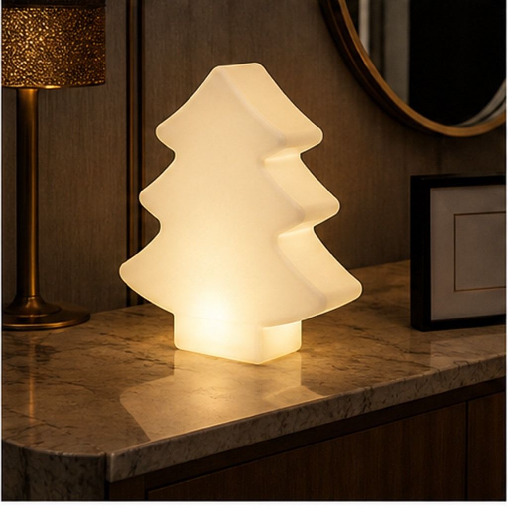 LED Small Tree detail 5