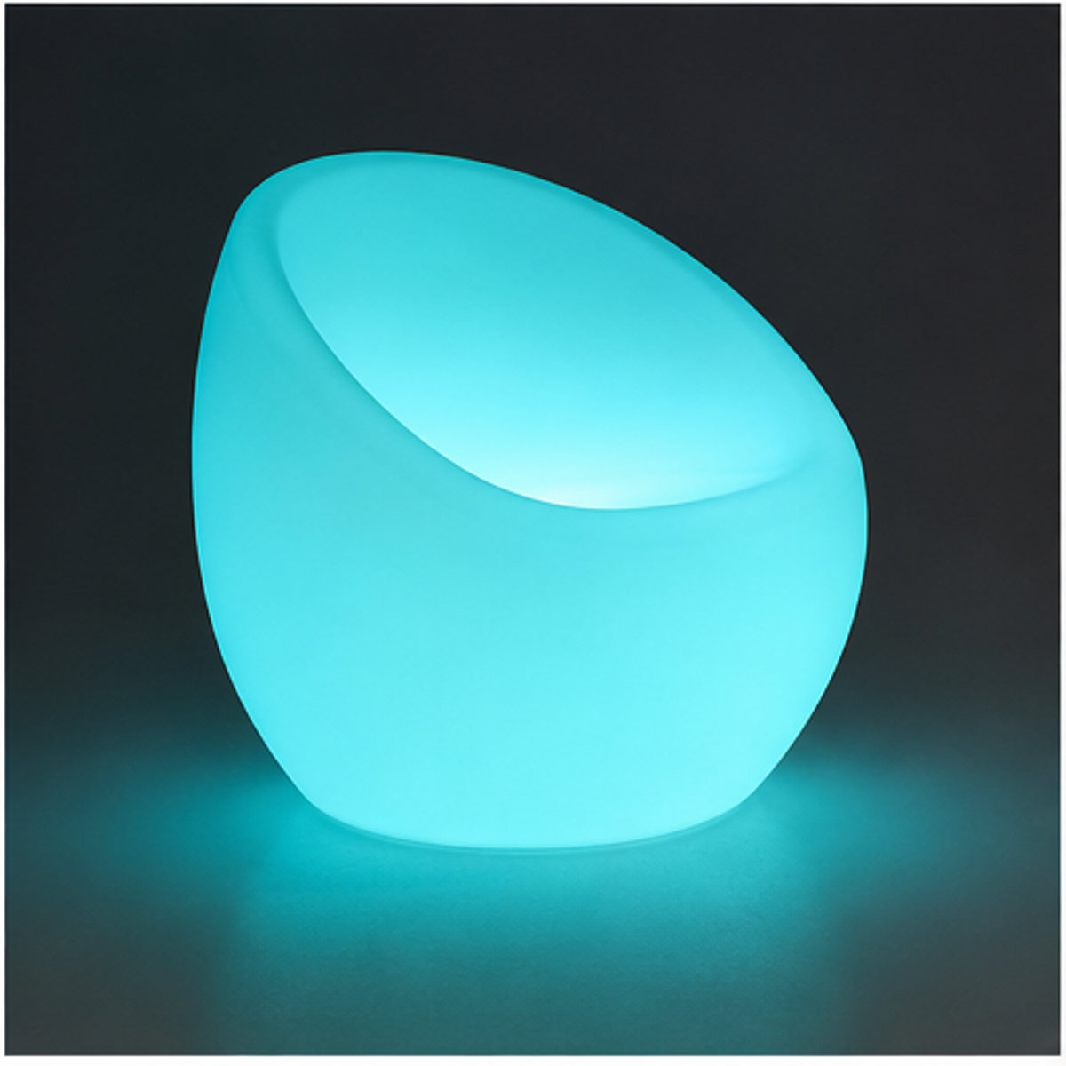 LED Sofa detail 4