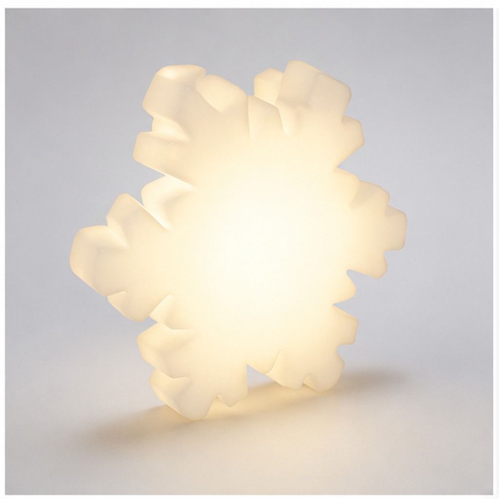LED Star Light detail 2