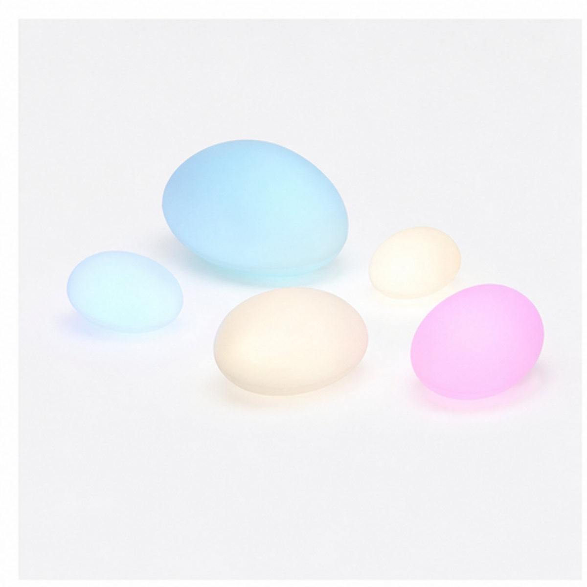LED Stone