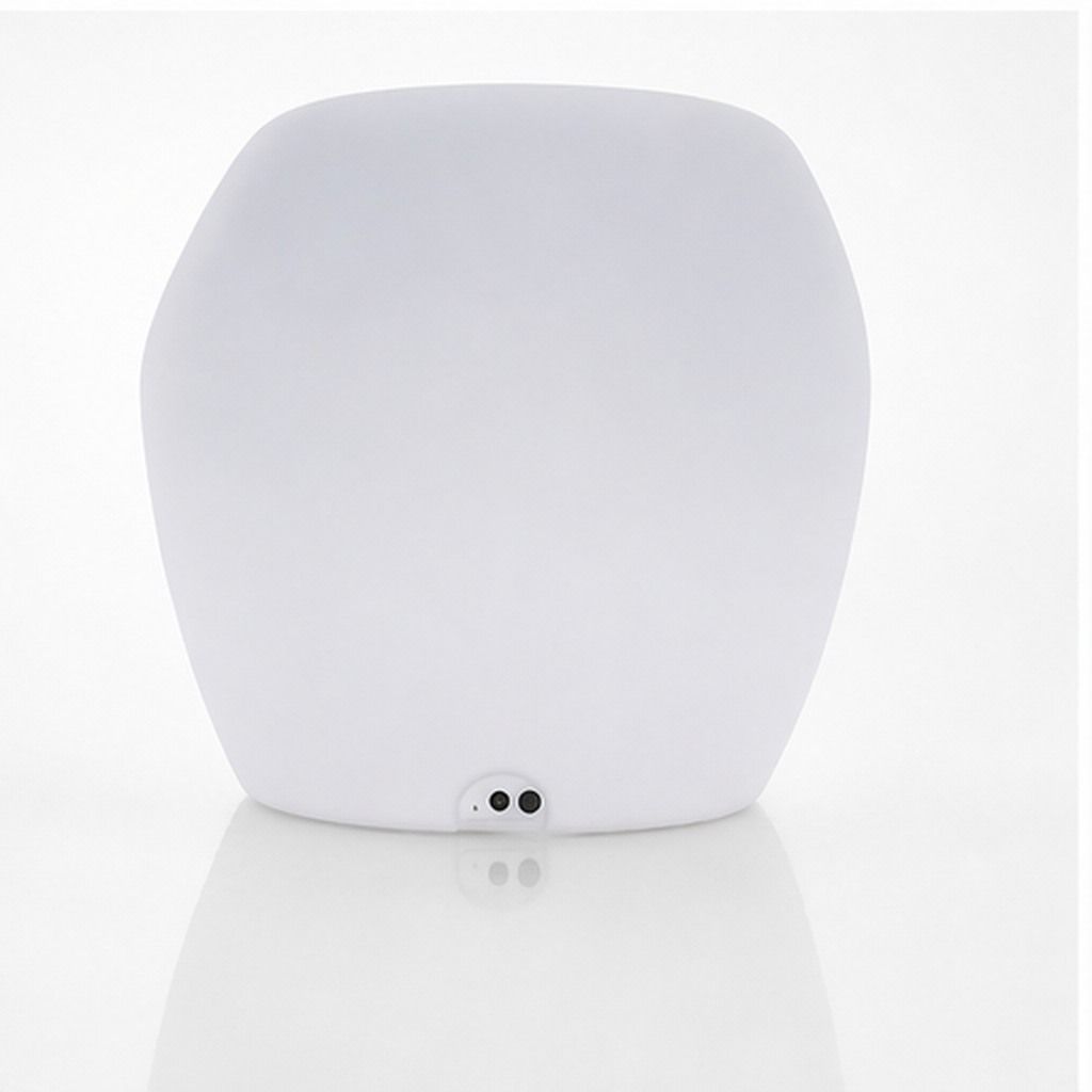 LED Stool detail 4
