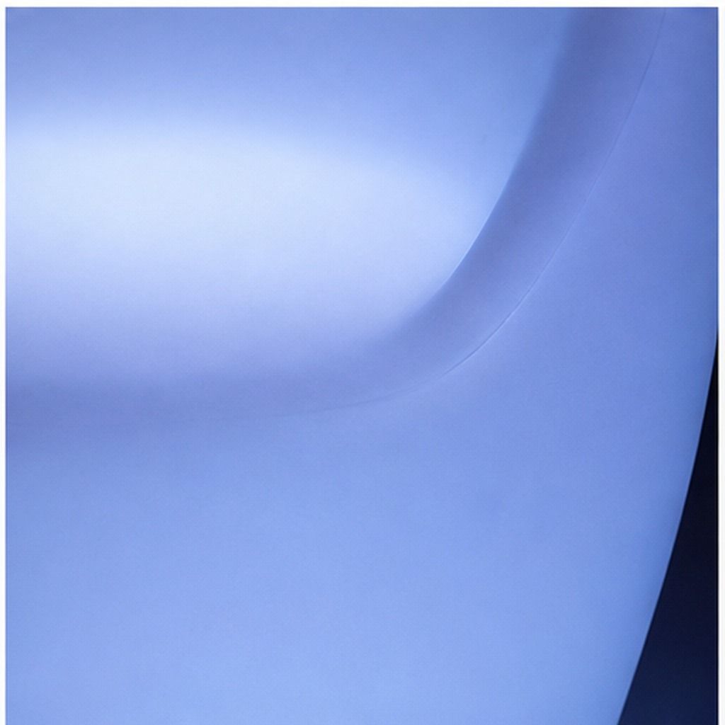 LED Stool detail 5