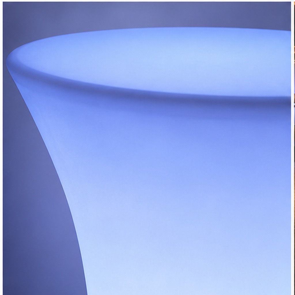 LED Table & Chair Set detail 5