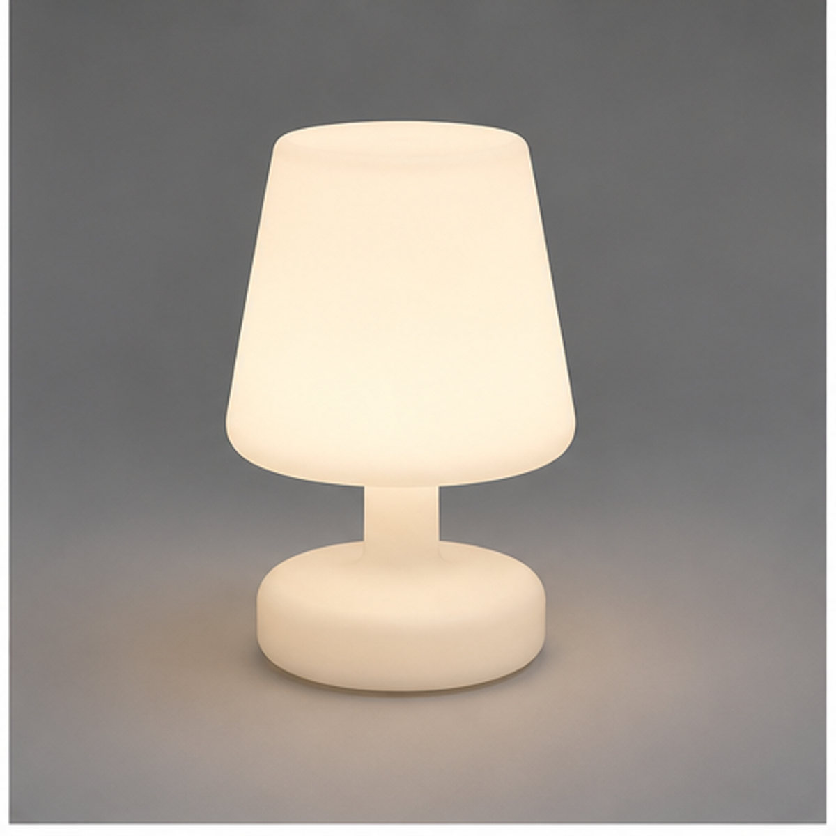 LED Table Lamp detail 2