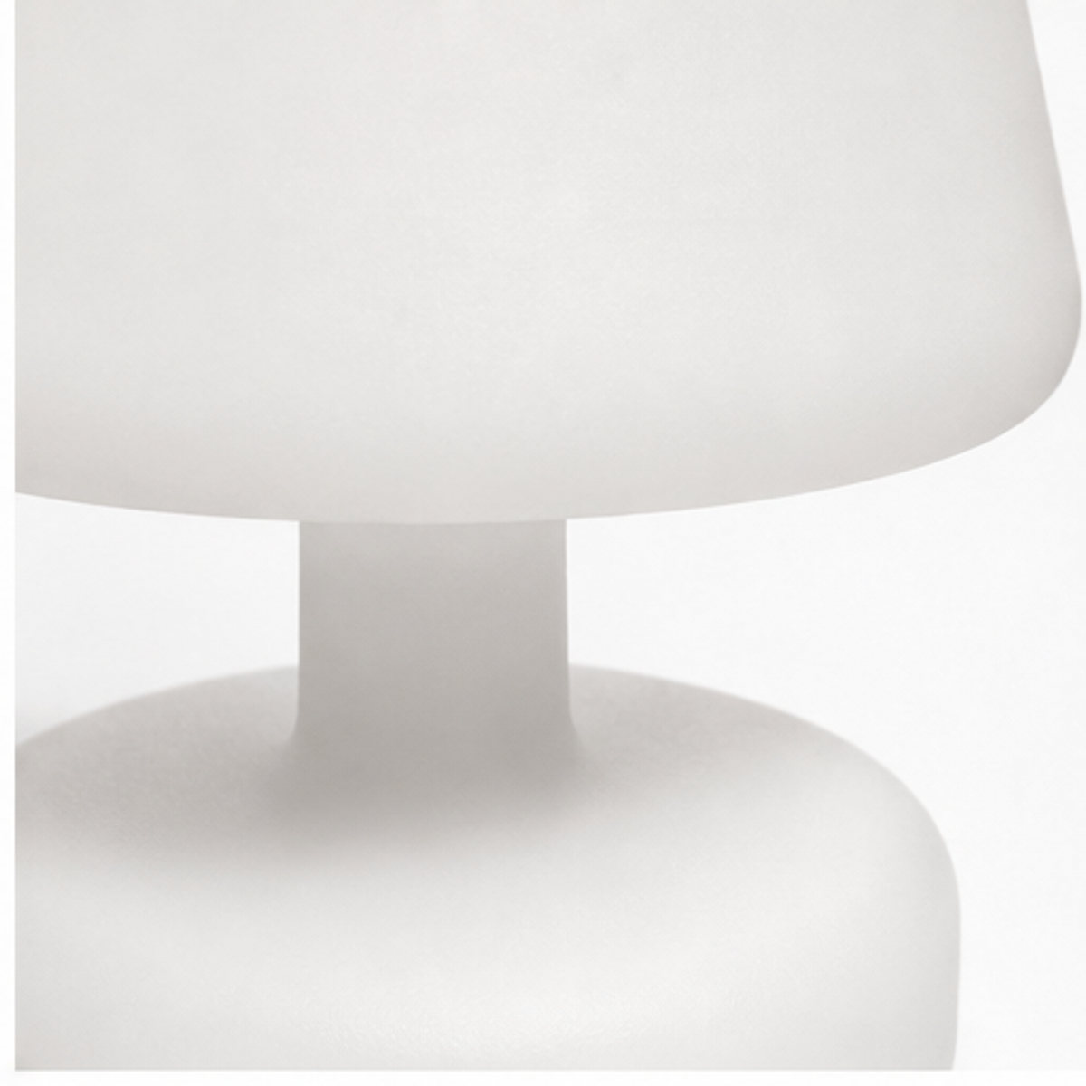 LED Table Lamp detail 3