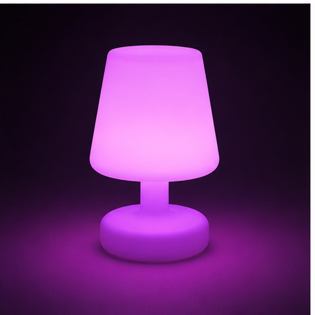 LED Table Lamp detail 4