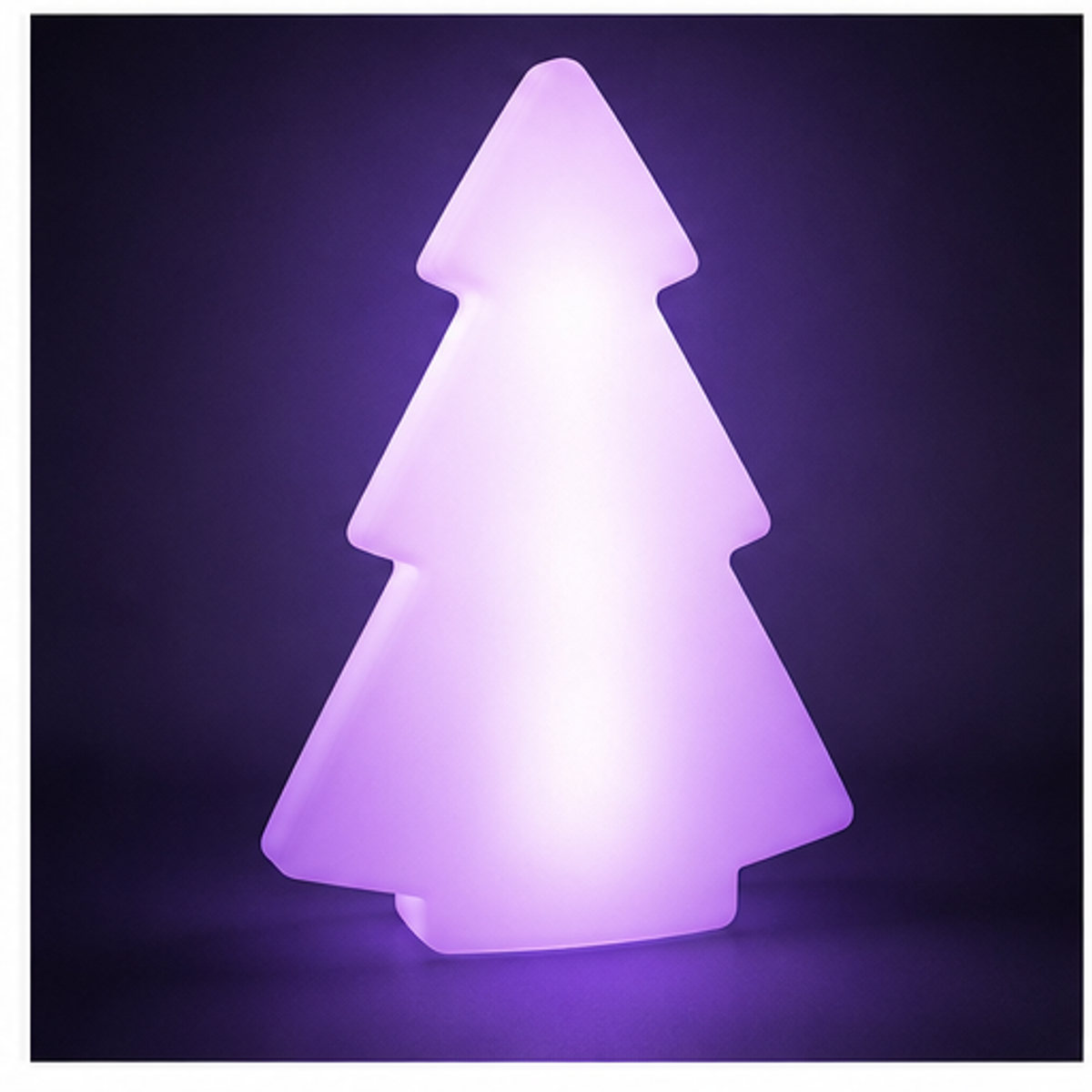 LED Tree detail 4
