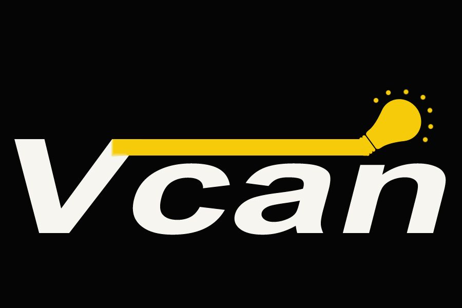 Vcan logo