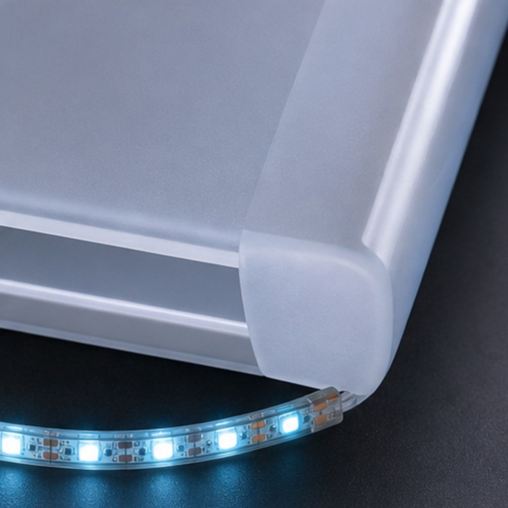 Flexible LED Strip Light detail 6