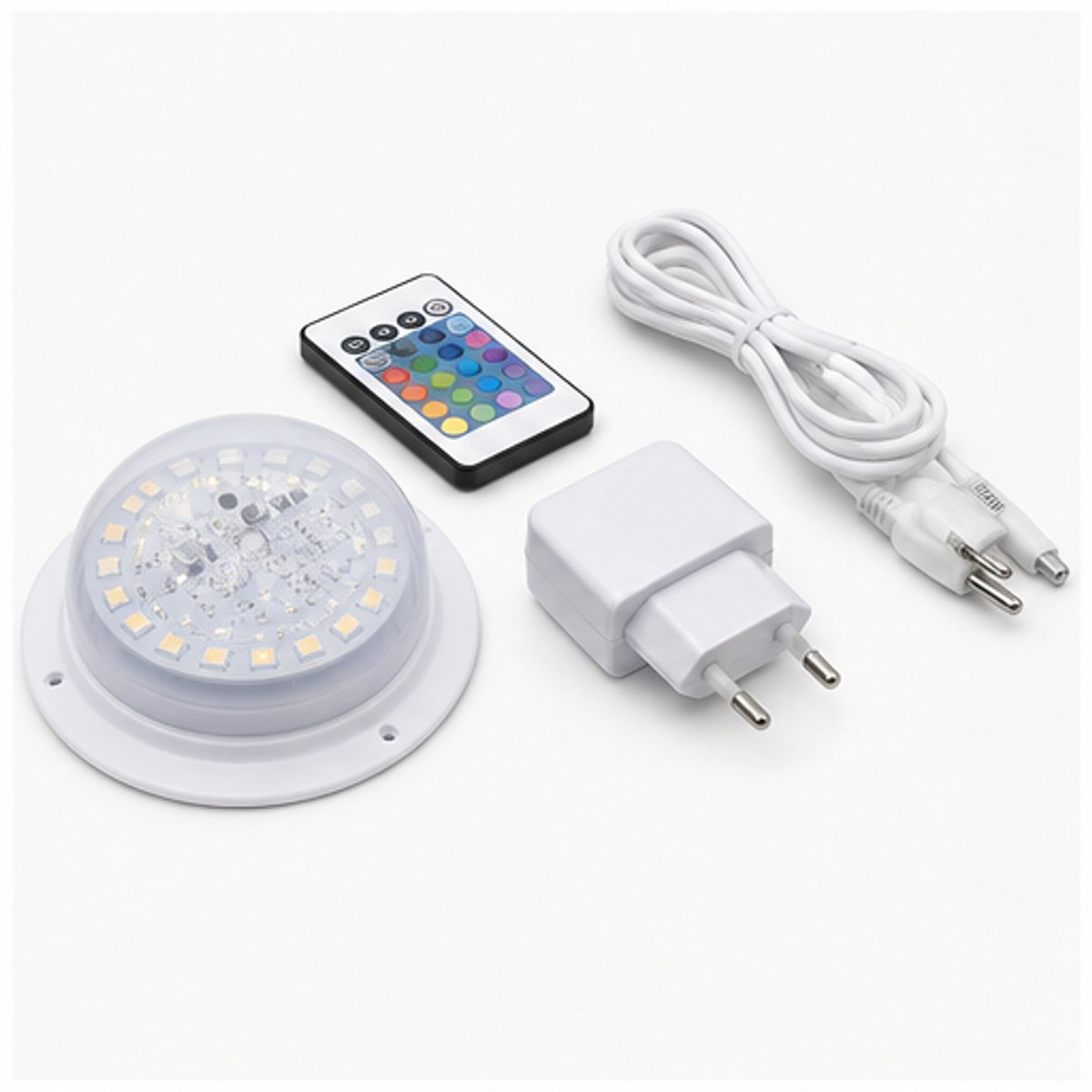 VC-L120 120 mm RGB LED module
