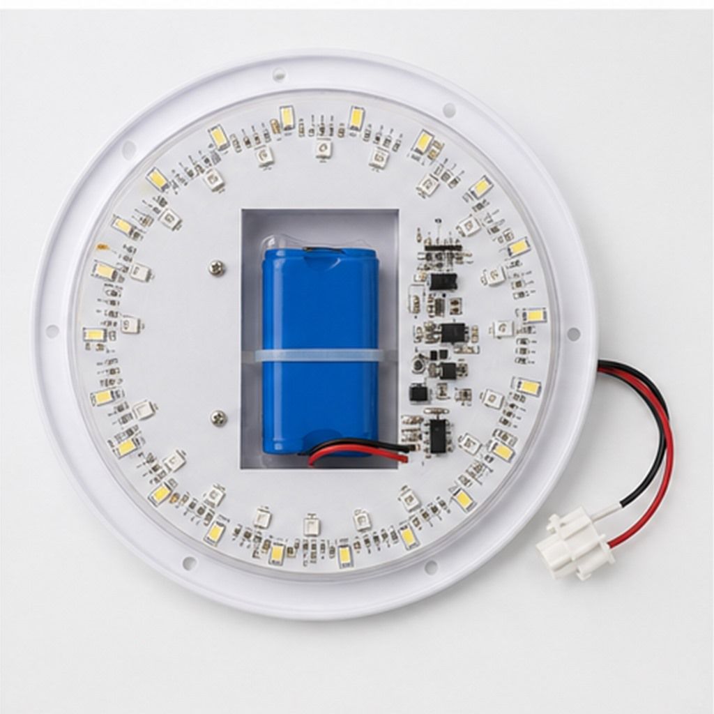 VC-L200 product detail 2
