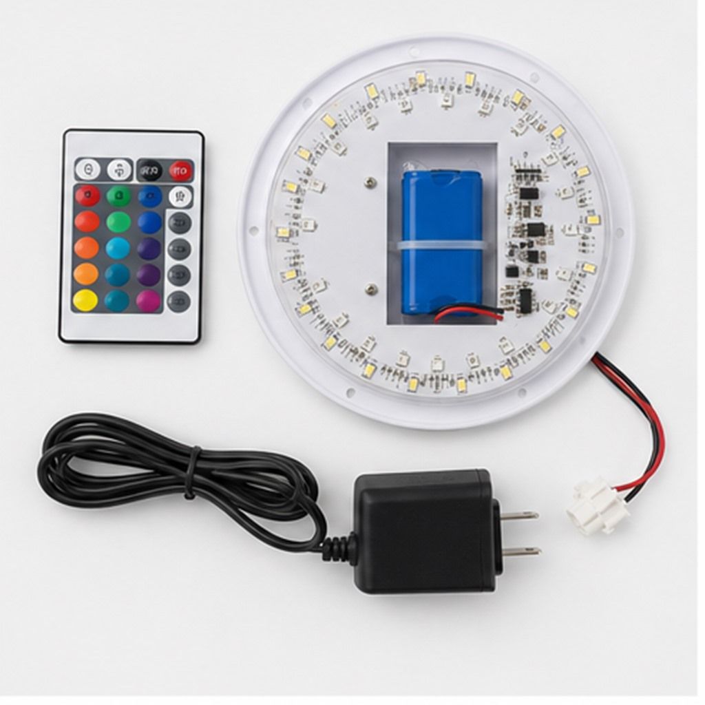 VC-L200 product detail 6