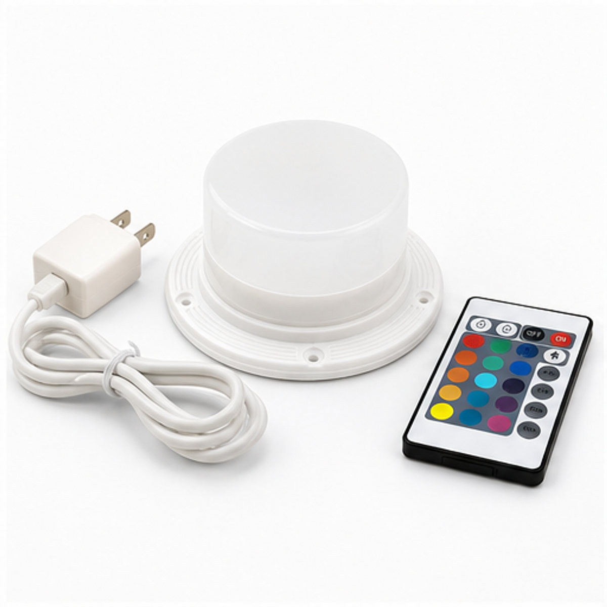 VC-L85 85 mm RGB LED module