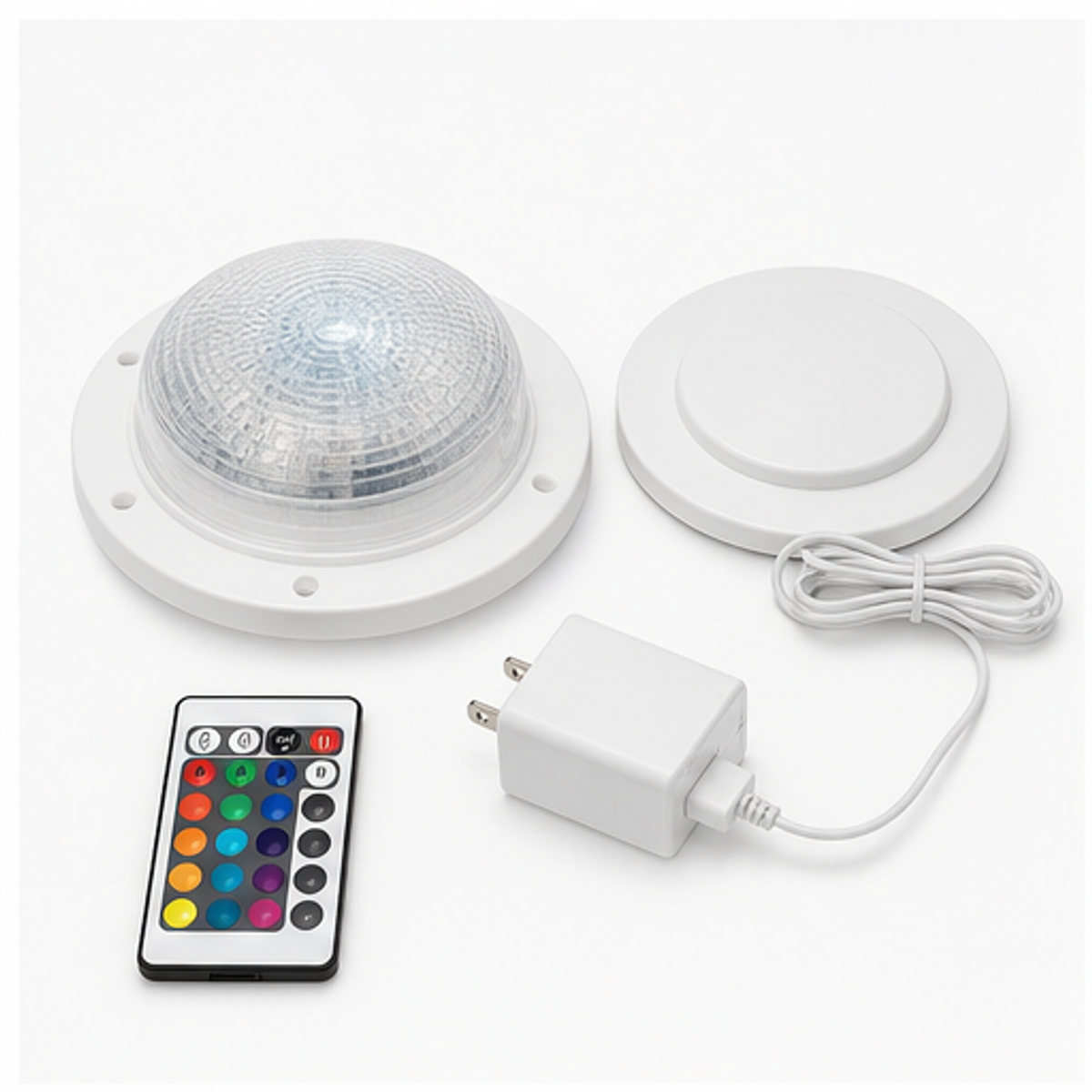 VC-LI120 120 mm RGB LED module