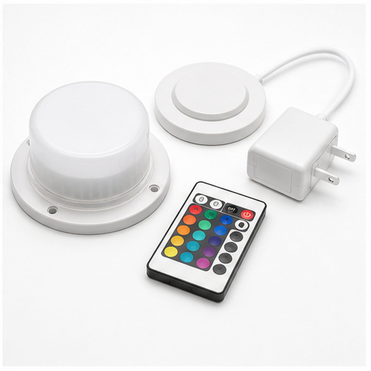 VC-LI85 product detail 6