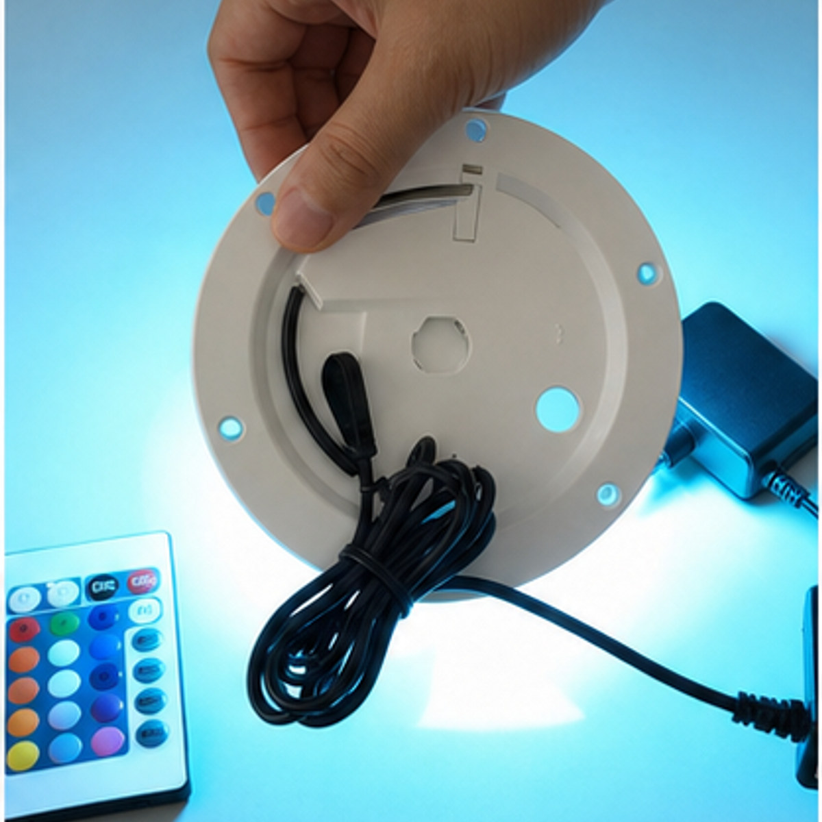 VC-LN120 product detail 5