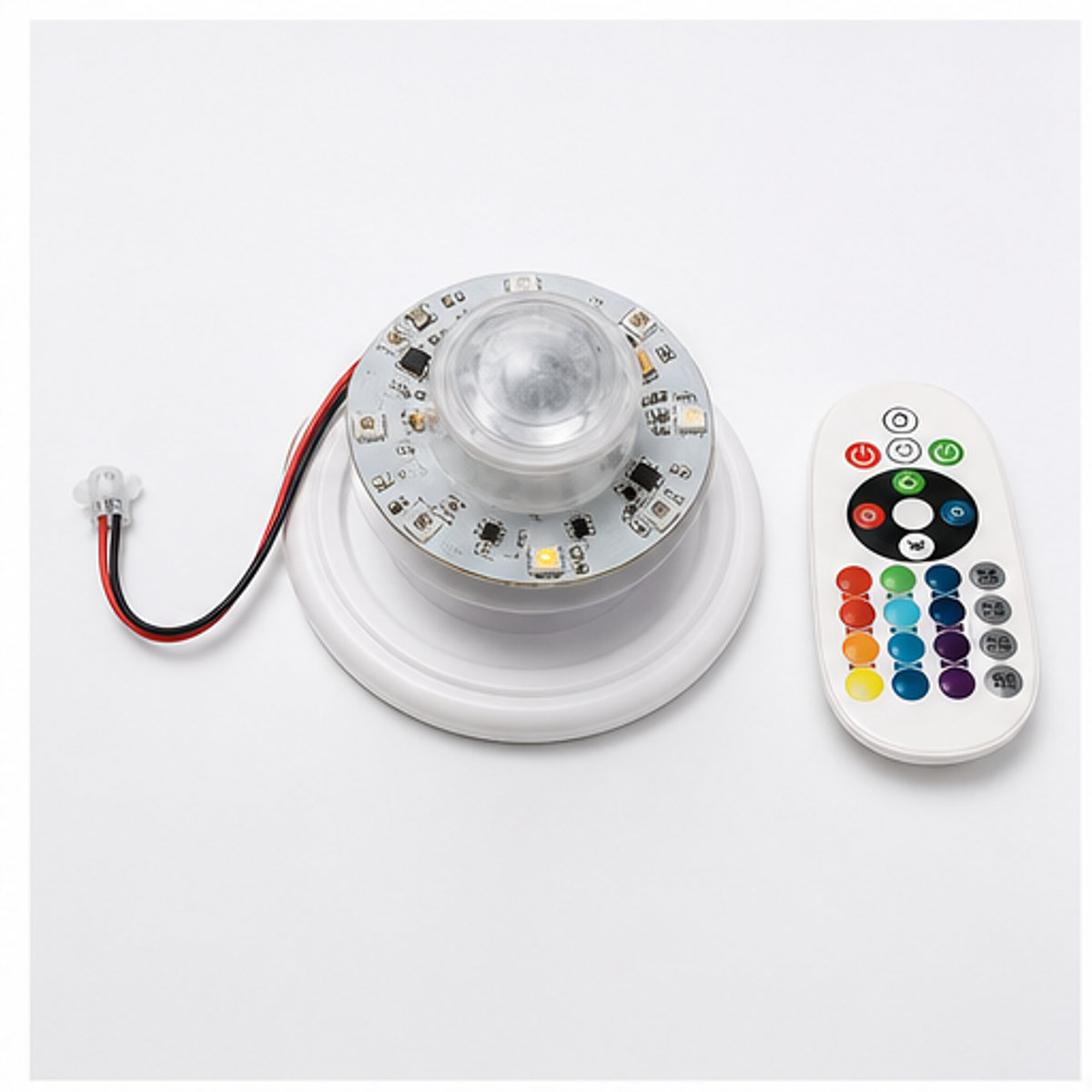 LED Spotlight